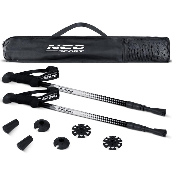 NS-381 Neo-Sport-trekkingstokken