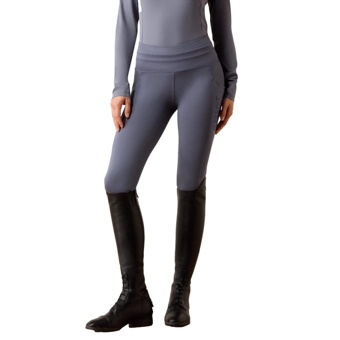 Dameslegging met volledige grip Ariat Eos 2.0