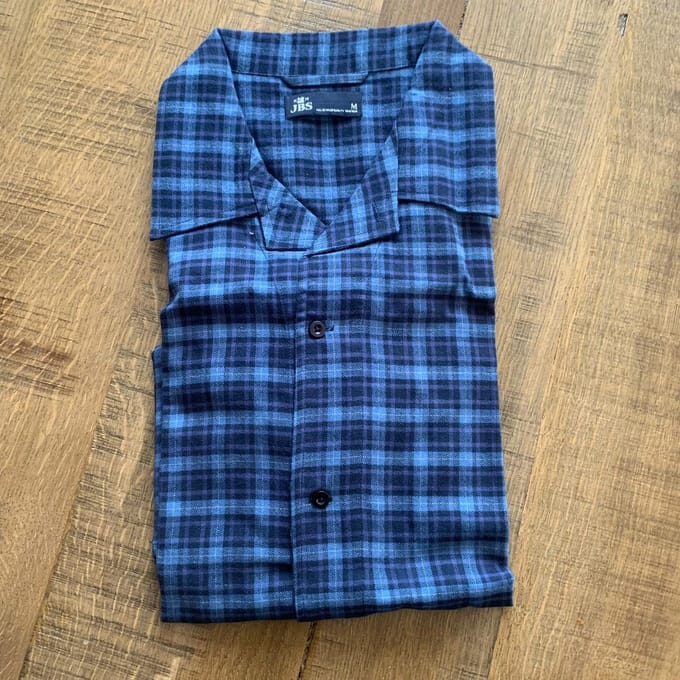 JBS pyjama's maat M