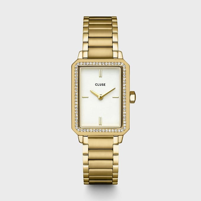 Cluse Fluette CG11508 Fluette Gift Set Horloge