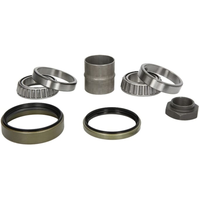 Wiellagerset SKF VKBA 3404