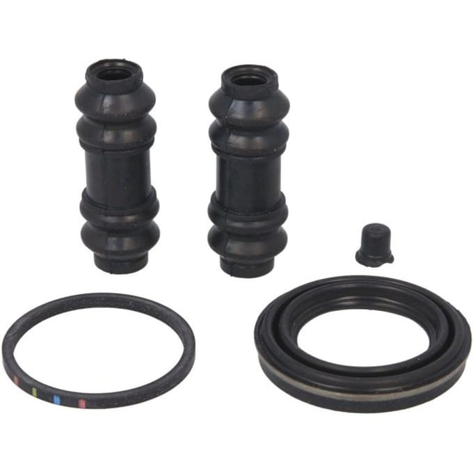 Reparatieset, remklauw AUTOFREN SEINSA D4-2060