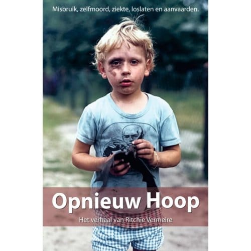 Opnieuw Hoop - Ritchie Vermeire