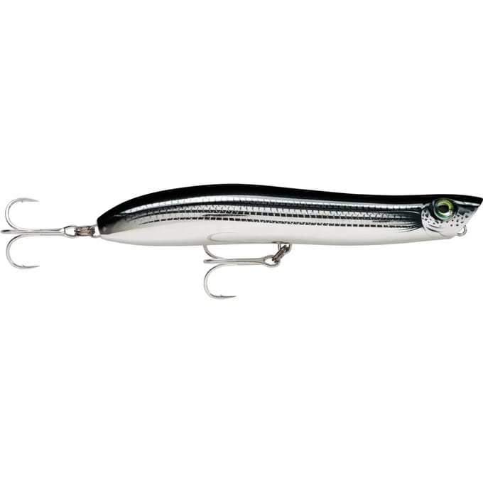 Lok Rapala Maxrap Walk'N Roll – 29g