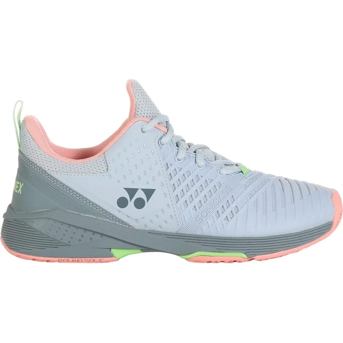 Dames tennisschoenen Yonex Pc Sonicage 3