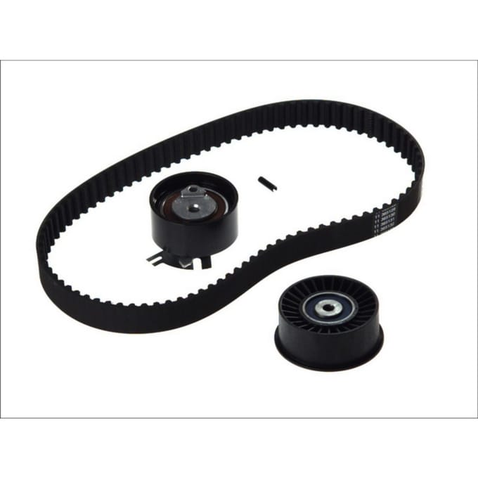 Distributieriemset SKF VKMA 06503
