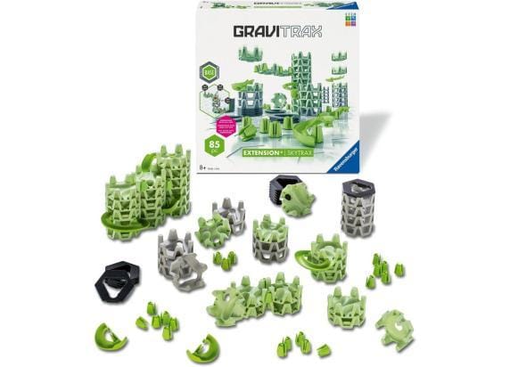 Ravensburger GraviTrax Base Extension Skytrax Knikkerbanen