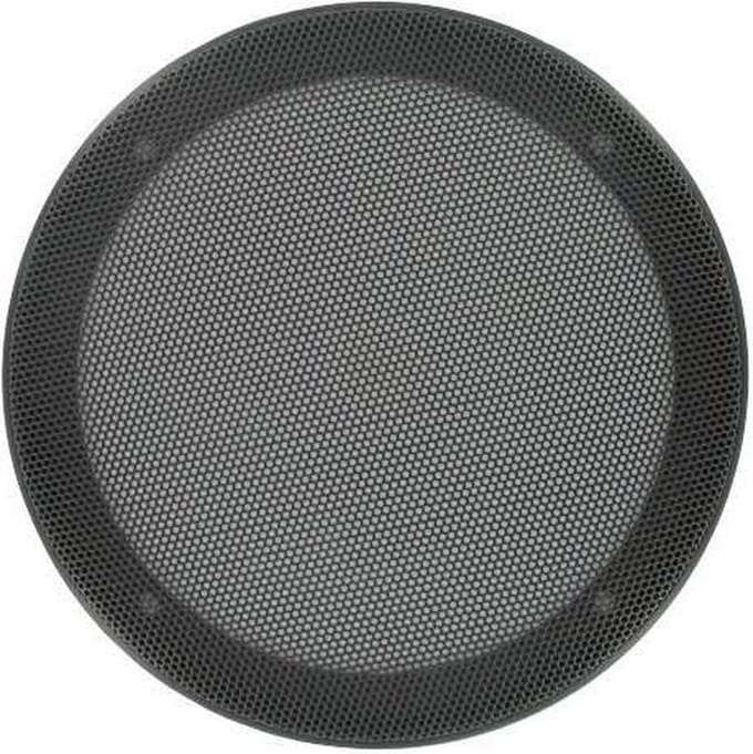 Speakergrill  universeel Ø 165mm