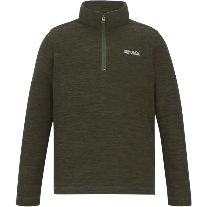 Kinderfleece Regatta Hot Shot Marl
