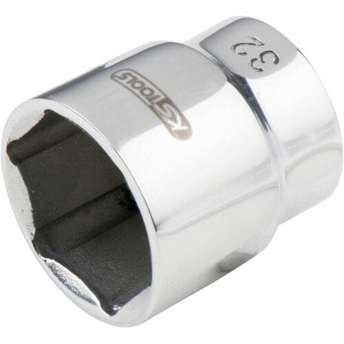 KS Tools 9643419 9643419 Verwisselbare kop 19 mm