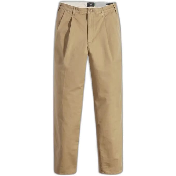 Broek Dockers T2 Khaki