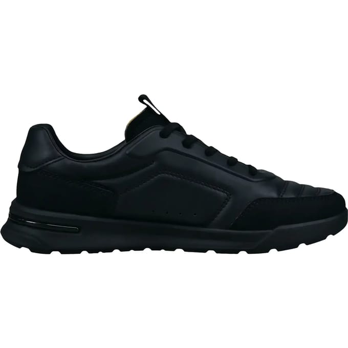 Baskets met antislipzool Bugatti