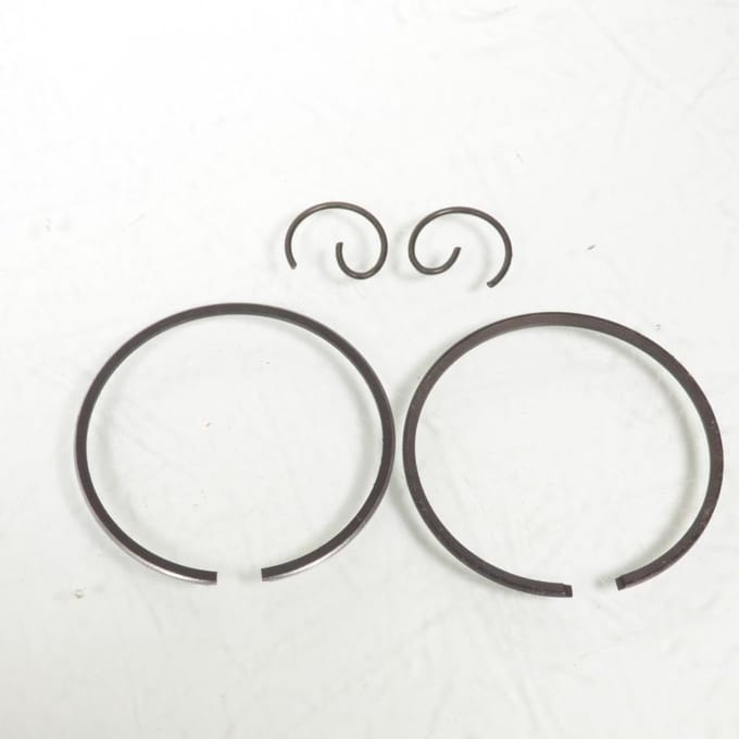 Piston moteur RSM pour Scooter CPI 50 Aragon Neuf