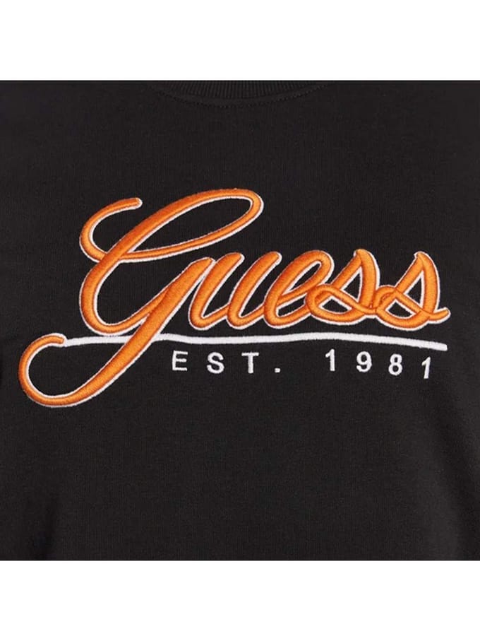 Guess Schön herensweatshirt