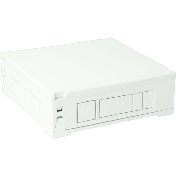 Attema Wand/Plafond Kabeldoos Voor Wand/Plafond - AT2525 - E2F78