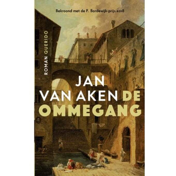 De Ommegang - Jan van Aken