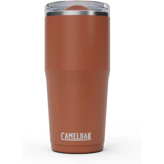 Camelbak Thrive Tumbler, thermosbeker, 600 ml, rood
