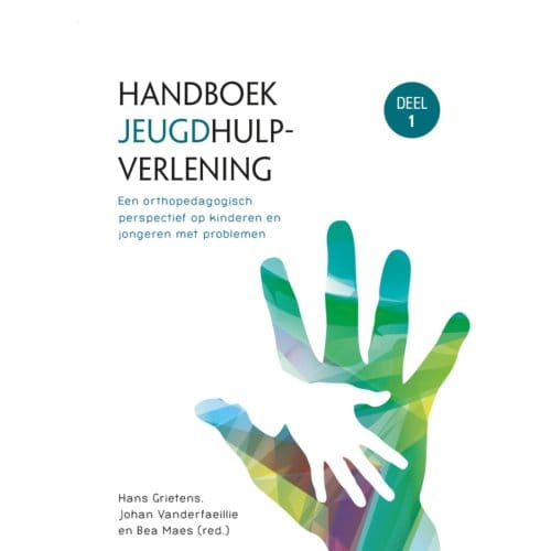 Handboek Jeugdhulpverlening - Hans Grietens