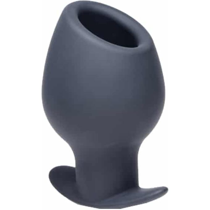 Master Series - Ass Goblet Holle Buttplug