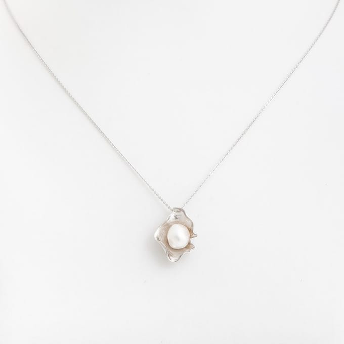 Collier Secret - Art Deco Trade