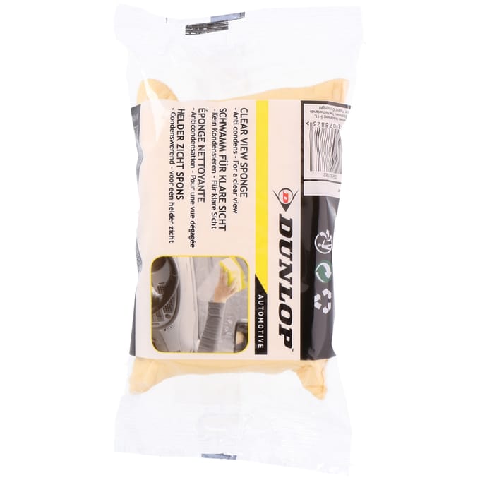 Dunlop - Spons - helder zicht (1118823)