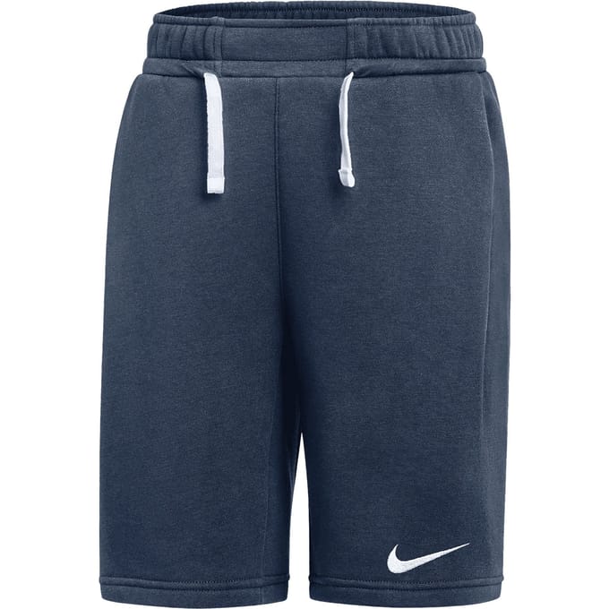 Nike Park 26 Fleece Joggingshort Junior - Maat L