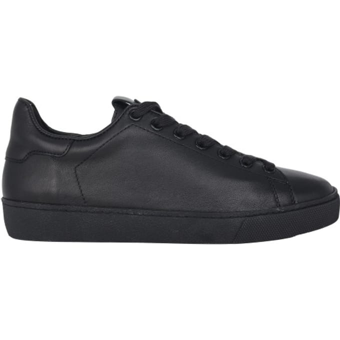 Högl Glinty - dames sneaker - Zwart - maat 37 (EU) 4 (UK)
