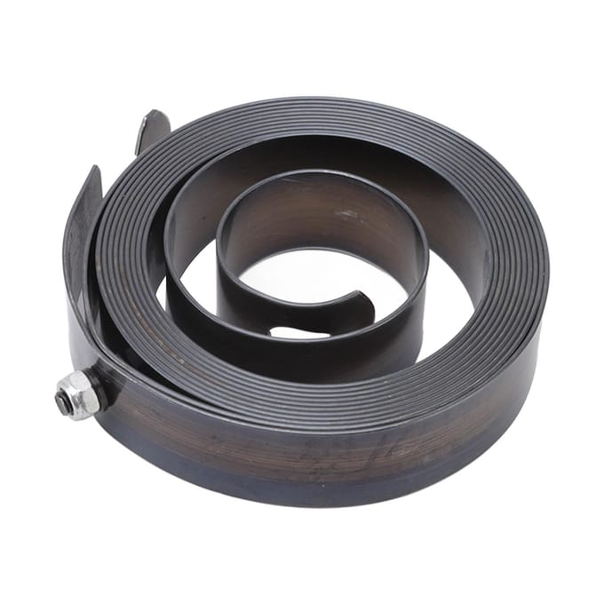 Professioneel Legering Veer Vervangingsaccessoire Materiaal voor Tandheelkundige Centrifugaalgietmachine gray