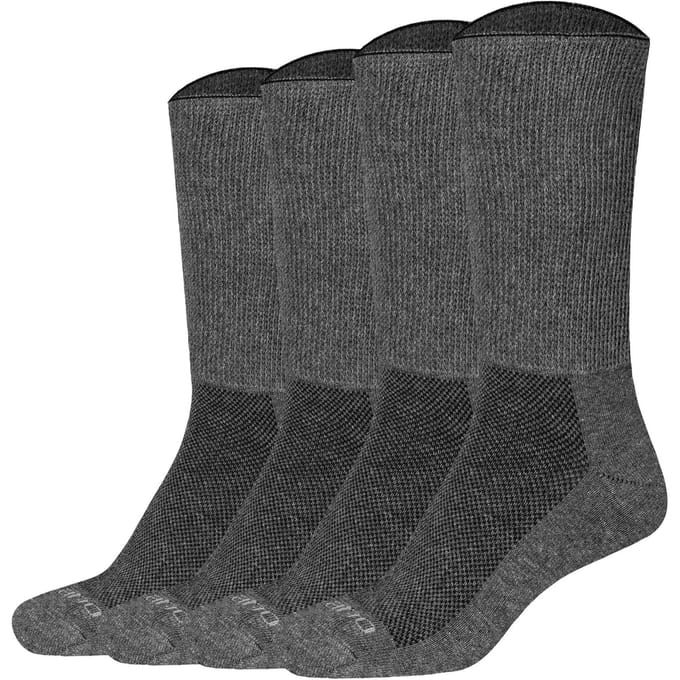 Camano Sokken Diabetic Socks 4P Verpakking van 4