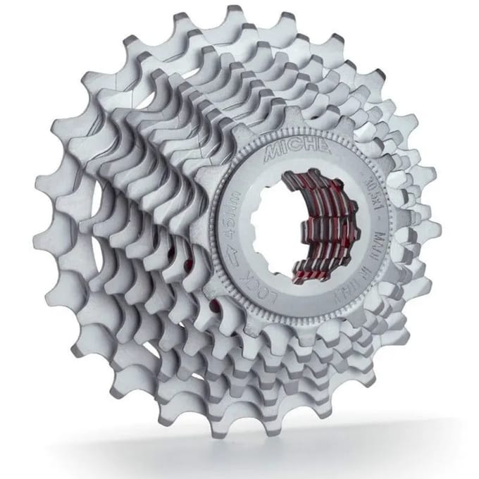 Wegcassette Miche Primato Shimano 10 v 12-26 T