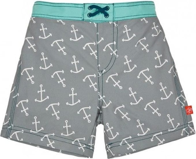 Boardshort / zwemluier Ship Ahoy - Lässig (24mnd)