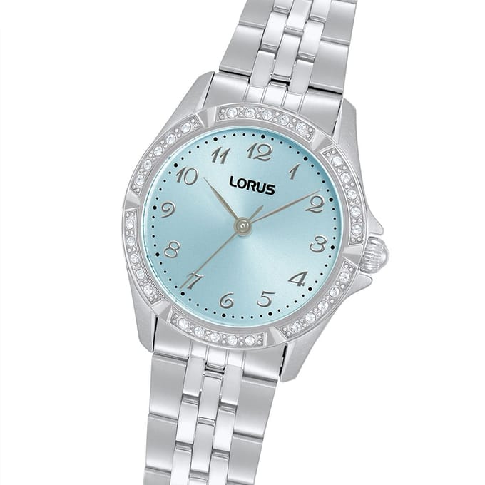 Lorus Ladies RG247YX9 Horloge