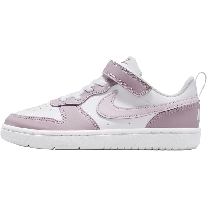 Kindertrainers Nike Court Borough Low Recraft