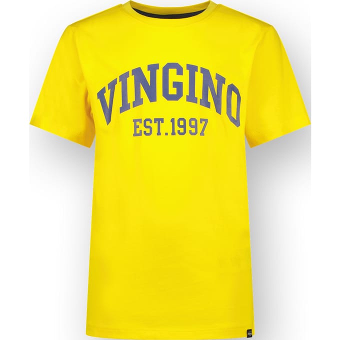 T-shirt Icon-logo-SS