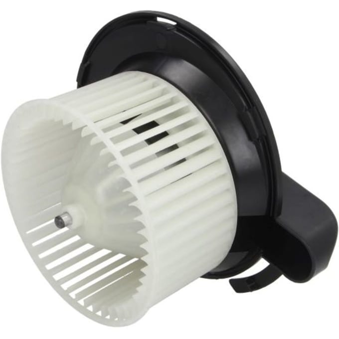 Interieurventilatie NISSENS 87145