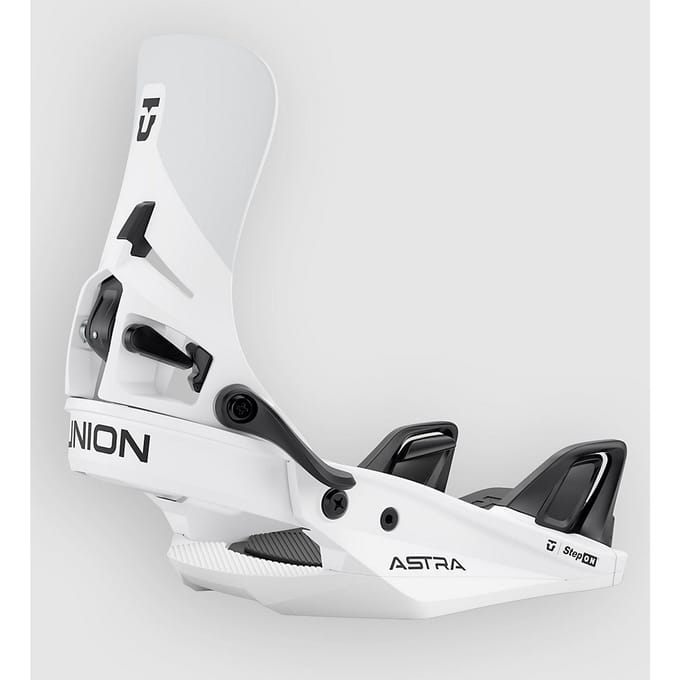 UNION Astra 2027 Step On Bindings wit