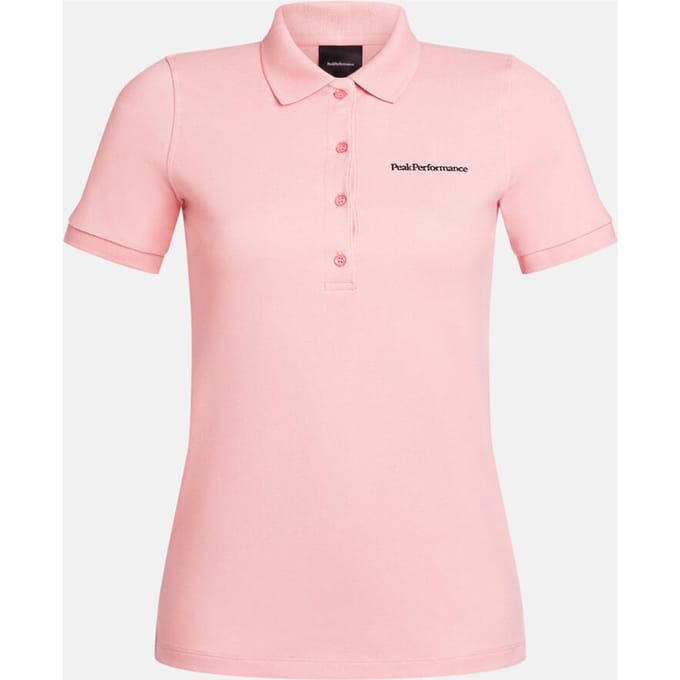 Peak Performance W Polo
