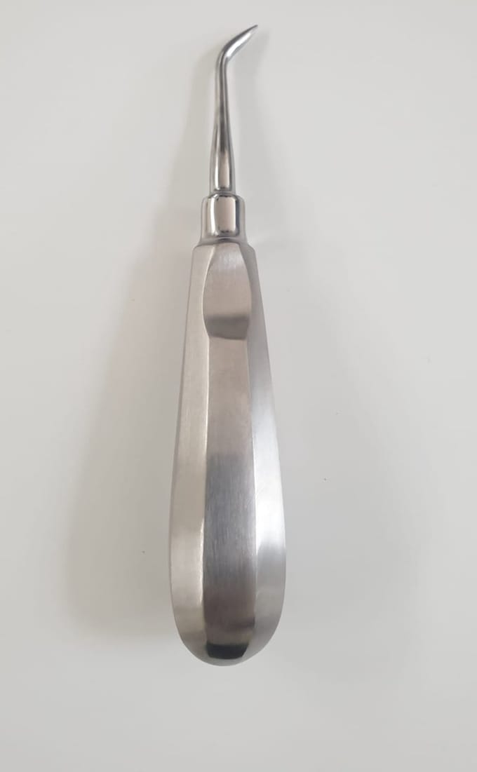 Belux Surgical Instruments - Tandarts - Elevator