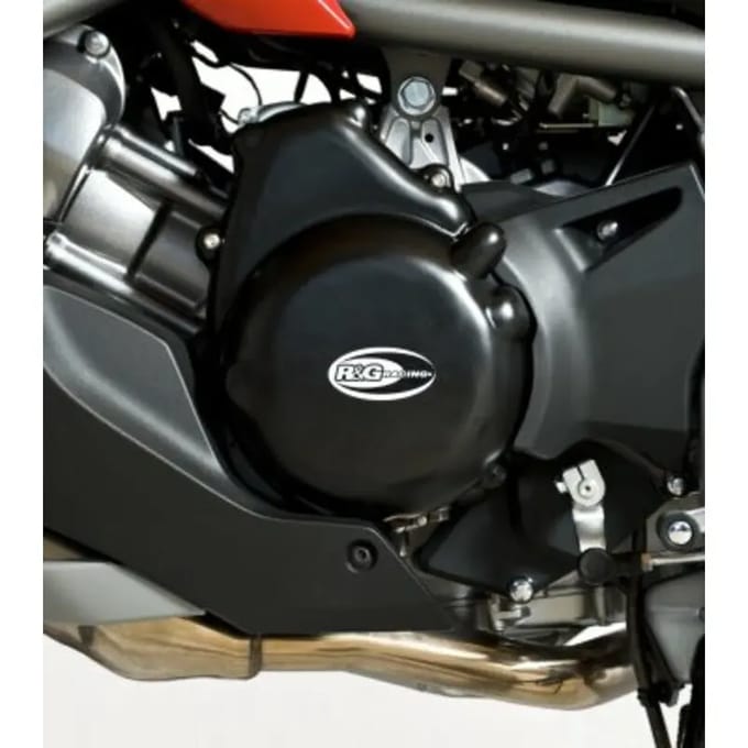 Couvre-carter motor links R&G Racing Honda NC700X/S
