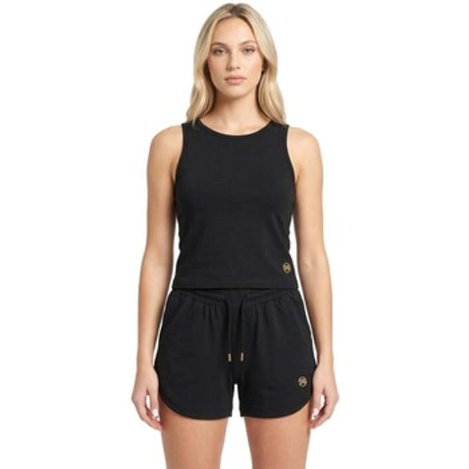 Top Leone 1947 Woman Tank Classy