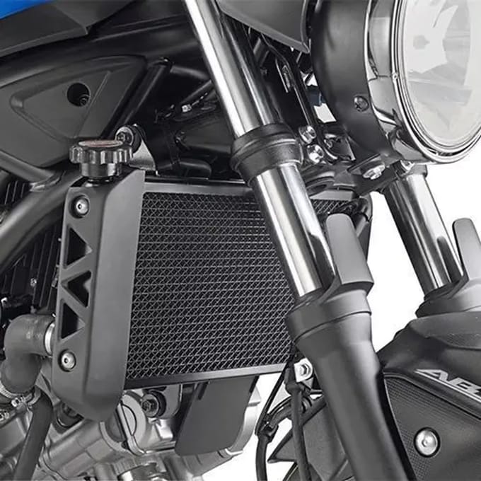 Radiatorrooster Givi BMW S 1000 XR 20