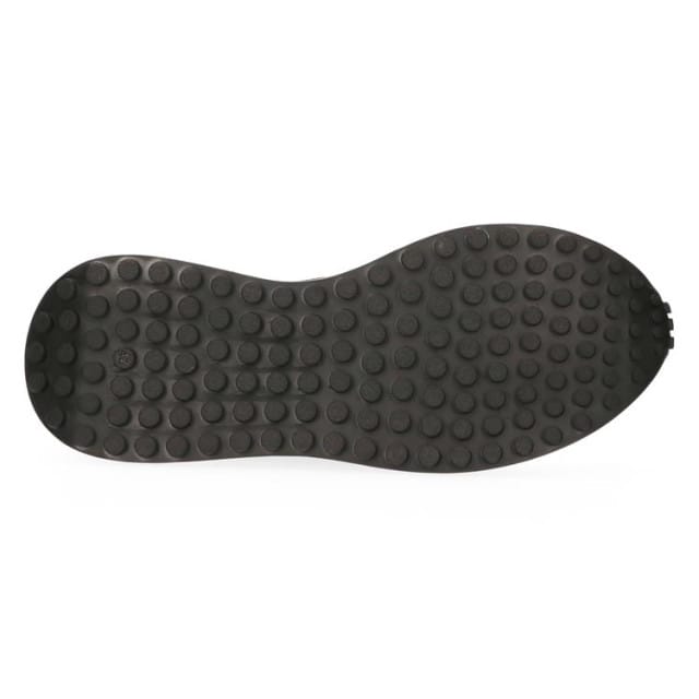 Australian Oxford Lage sneakers - Leren Sneaker - Heren - Bruin - Maat 44