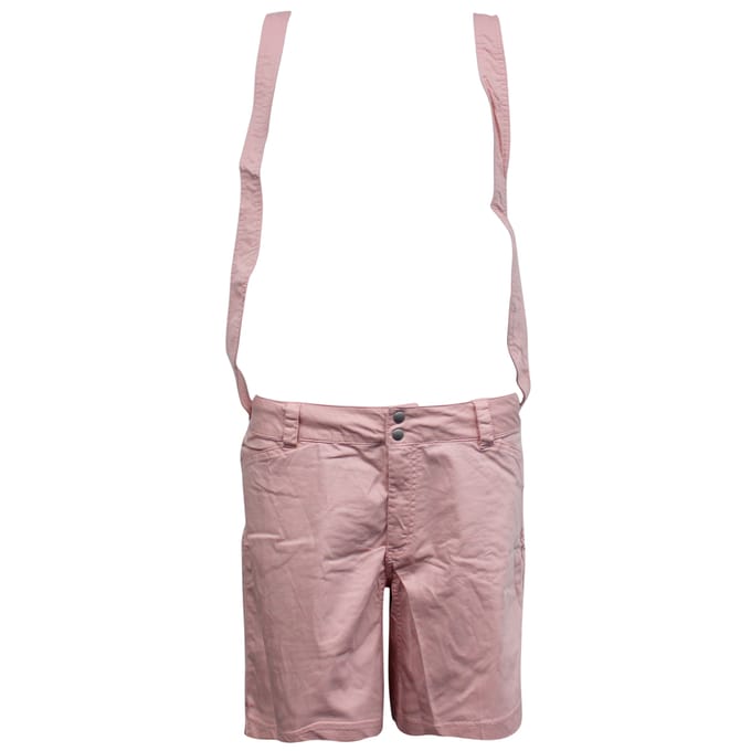 Nike Womens Fit Dry Dance Convertible Roze Kort 226157 604