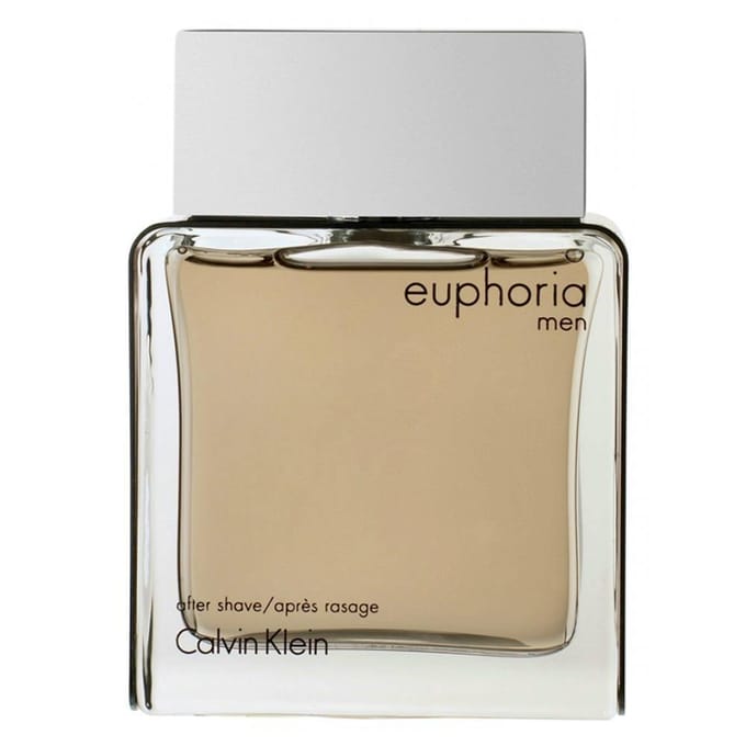 Calvin Klein Euphoria for Men 100 ml - Aftershave lotion