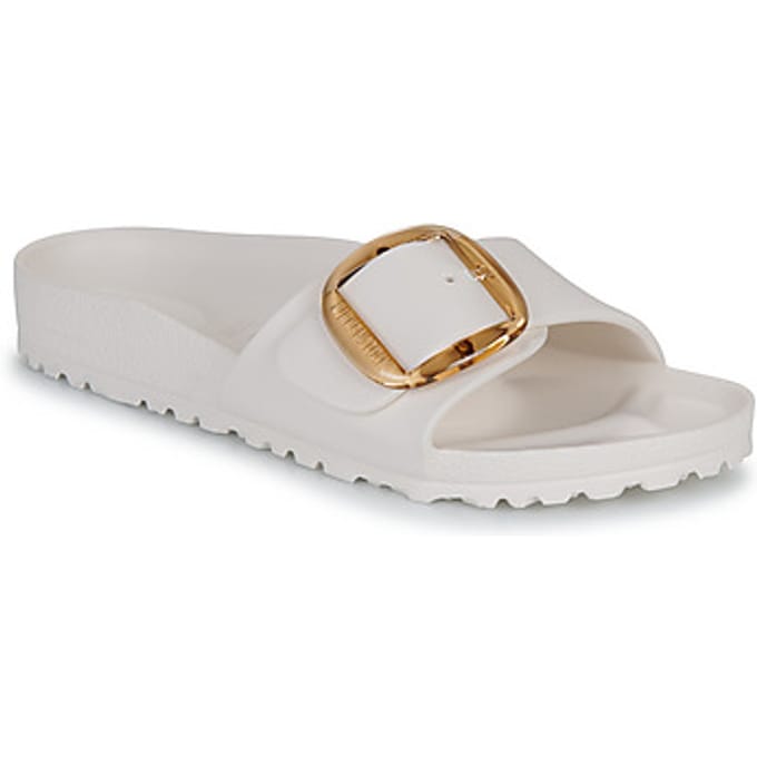Vrouwenslippers Birkenstock Madrid Big Buckle
