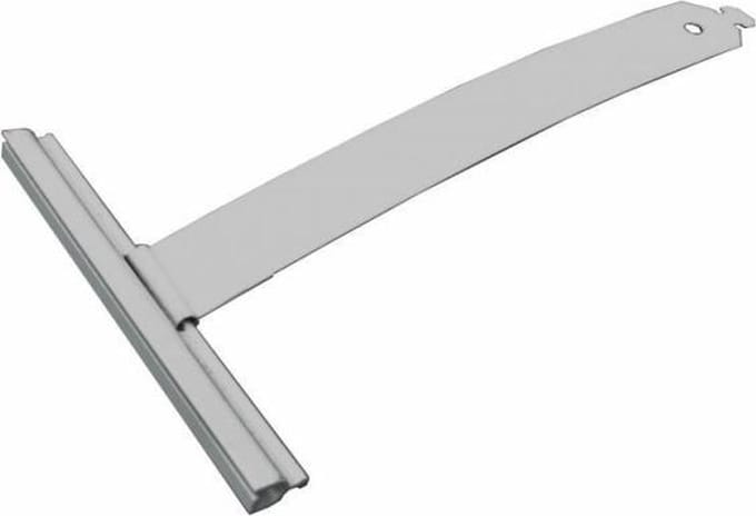 Ophangveer rolluik 13 cm