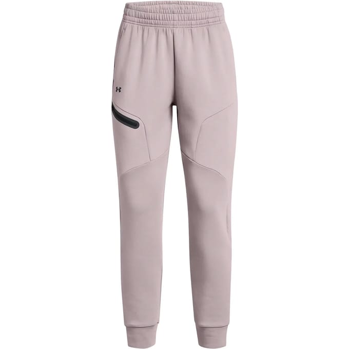 Dames joggingsbroek Under Armour Unstoppable Fleece
