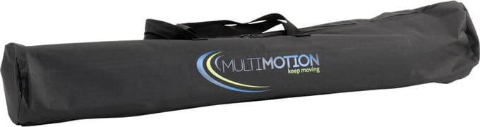 MultiMotion - Helling oprolbaar 91cm