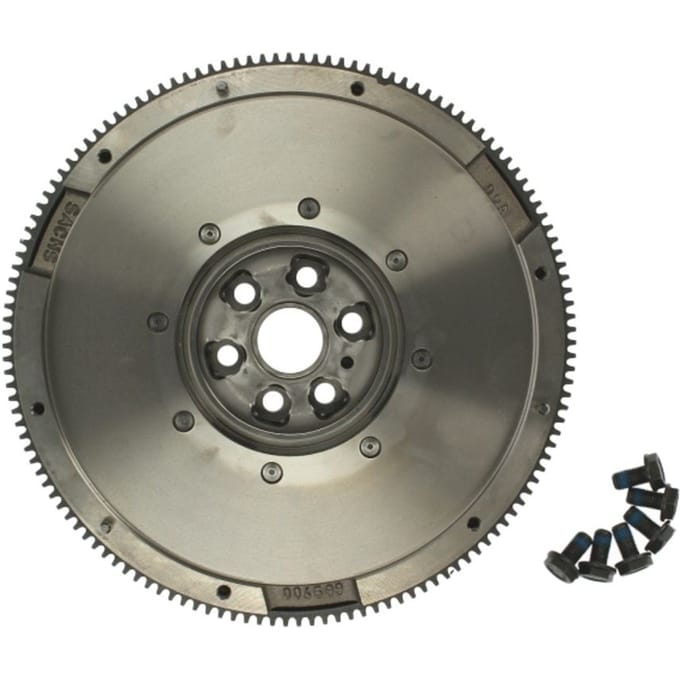 Dubbel massa vliegwiel SACHS 2294 001 349