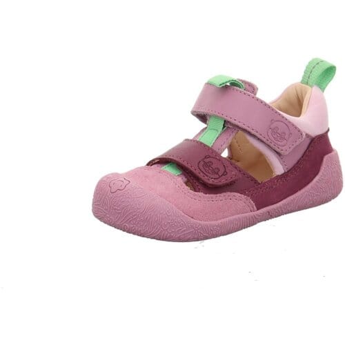 Platte sandalen Affenzahn -